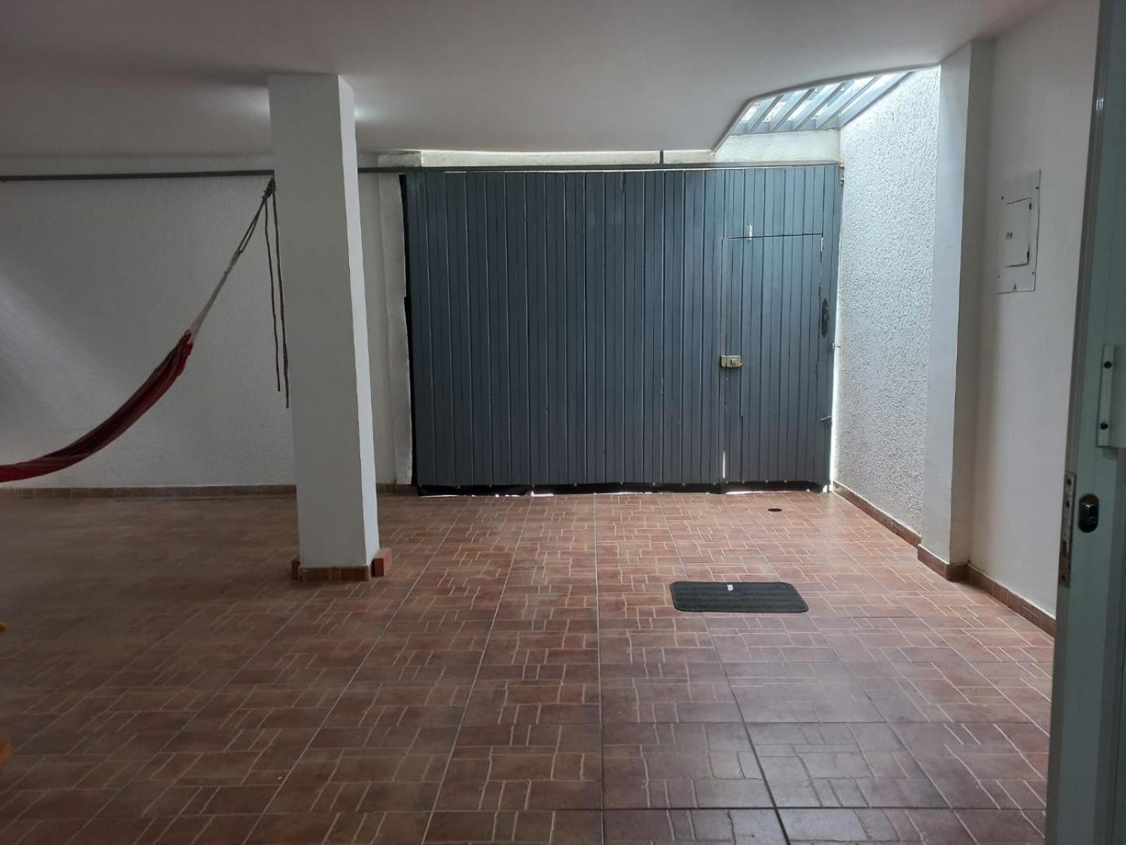 圣玛尔塔Casa Bacoba公寓 外观 照片